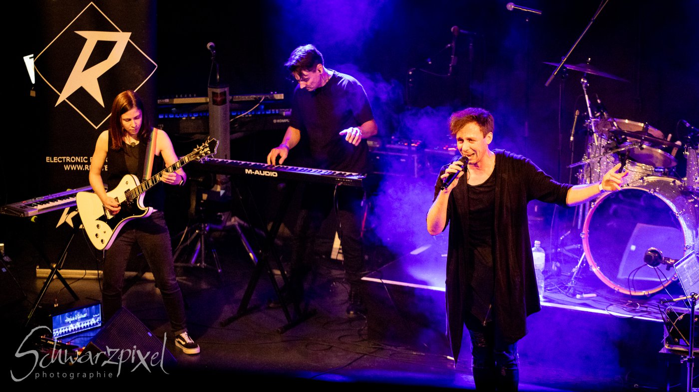 Benefiz Festival Kulttempel 2024