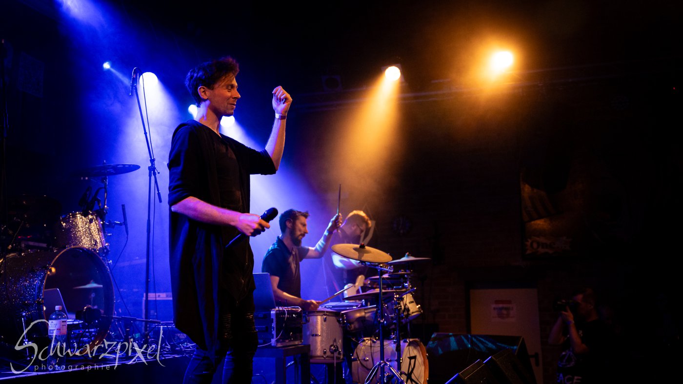 Benefiz Festival Kulttempel 2024