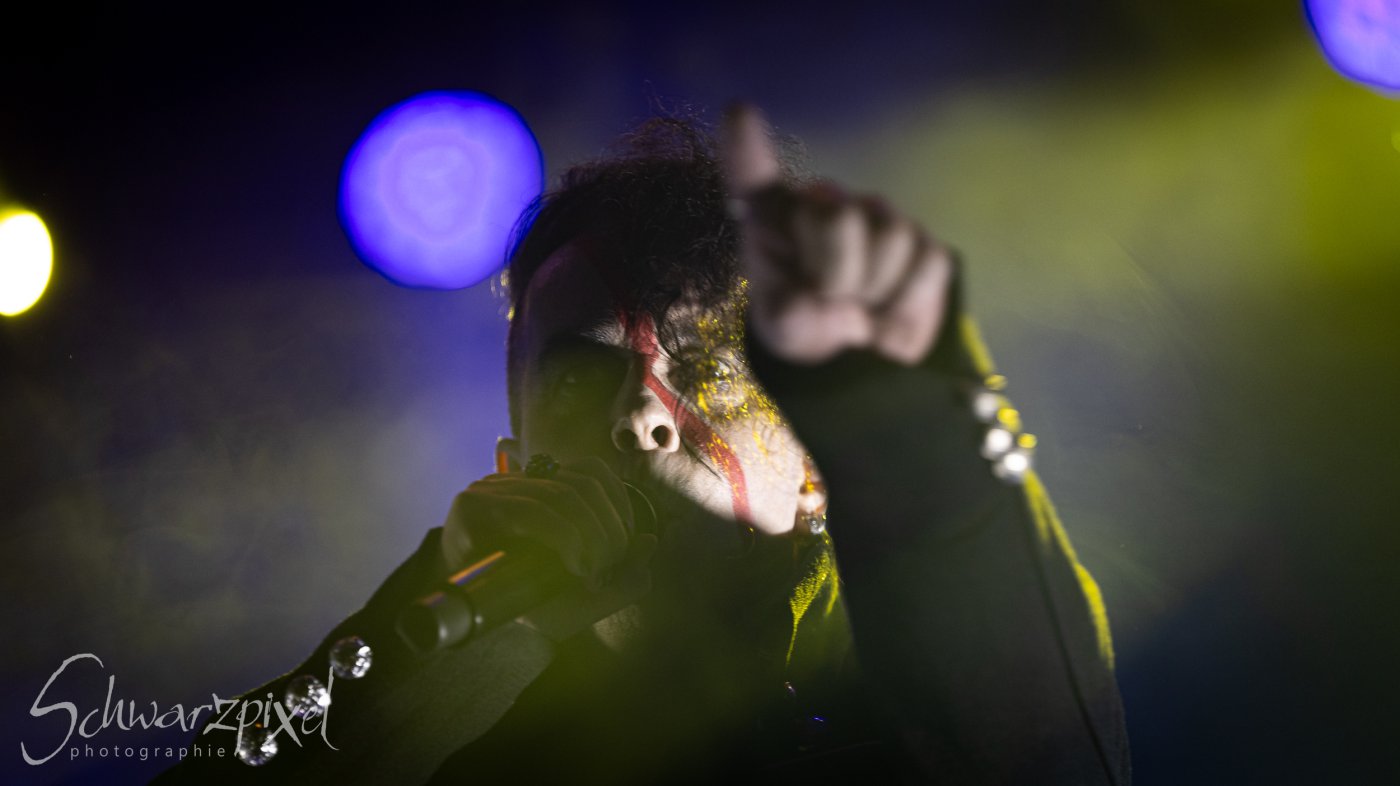 Plage Noire 2024