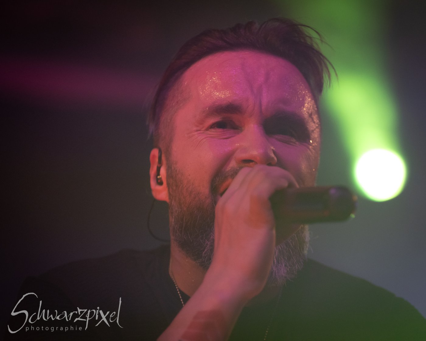 L'Ame Immortelle - Ungelebte Leben Tour 2024
