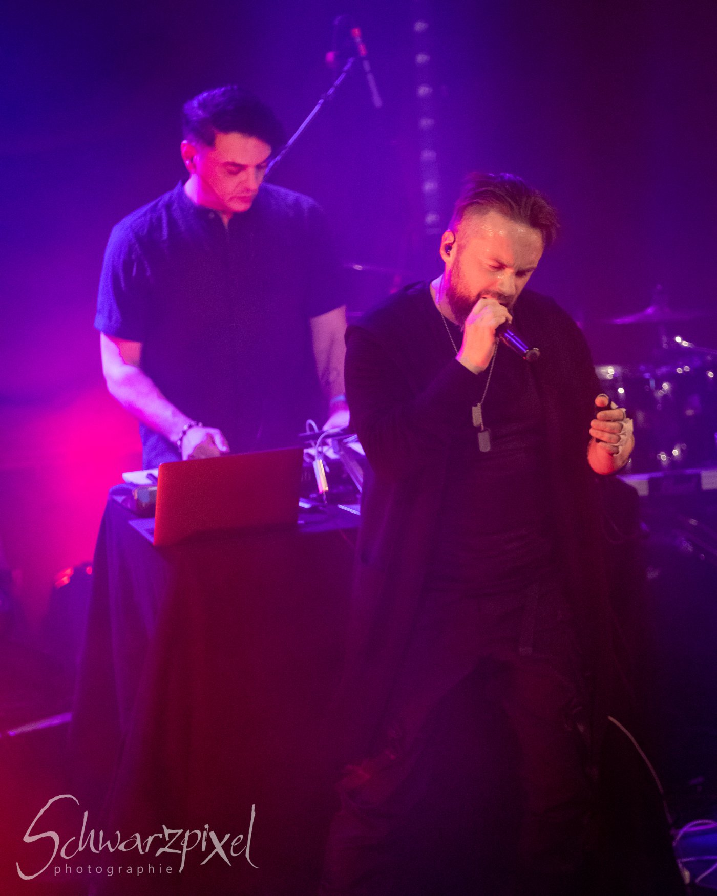 L'Ame Immortelle - Ungelebte Leben Tour 2024