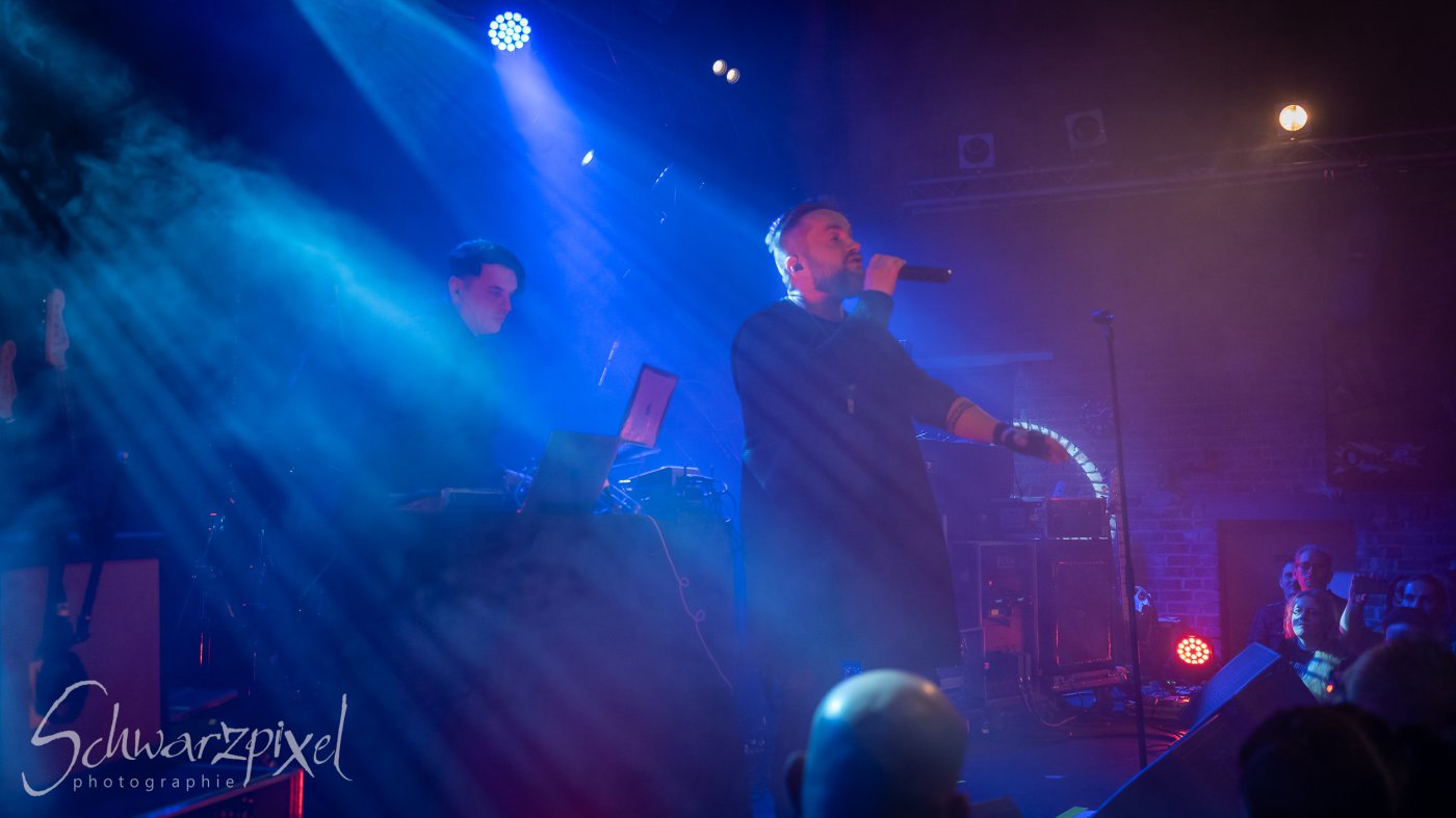 L'Ame Immortelle - Ungelebte Leben Tour 2024