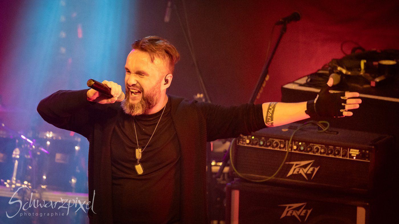 L'Ame Immortelle - Ungelebte Leben Tour 2024