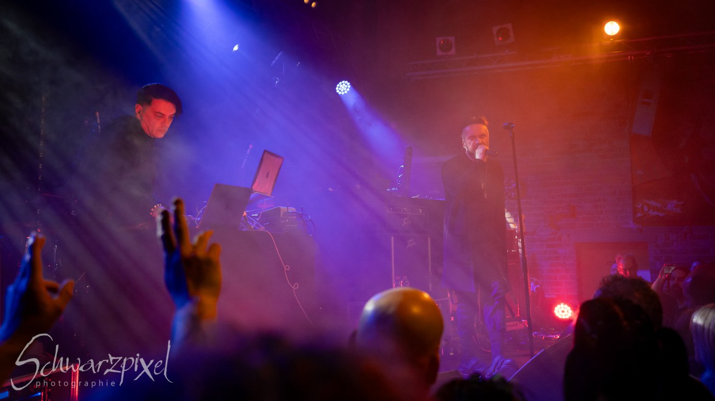 L'Ame Immortelle - Ungelebte Leben Tour 2024