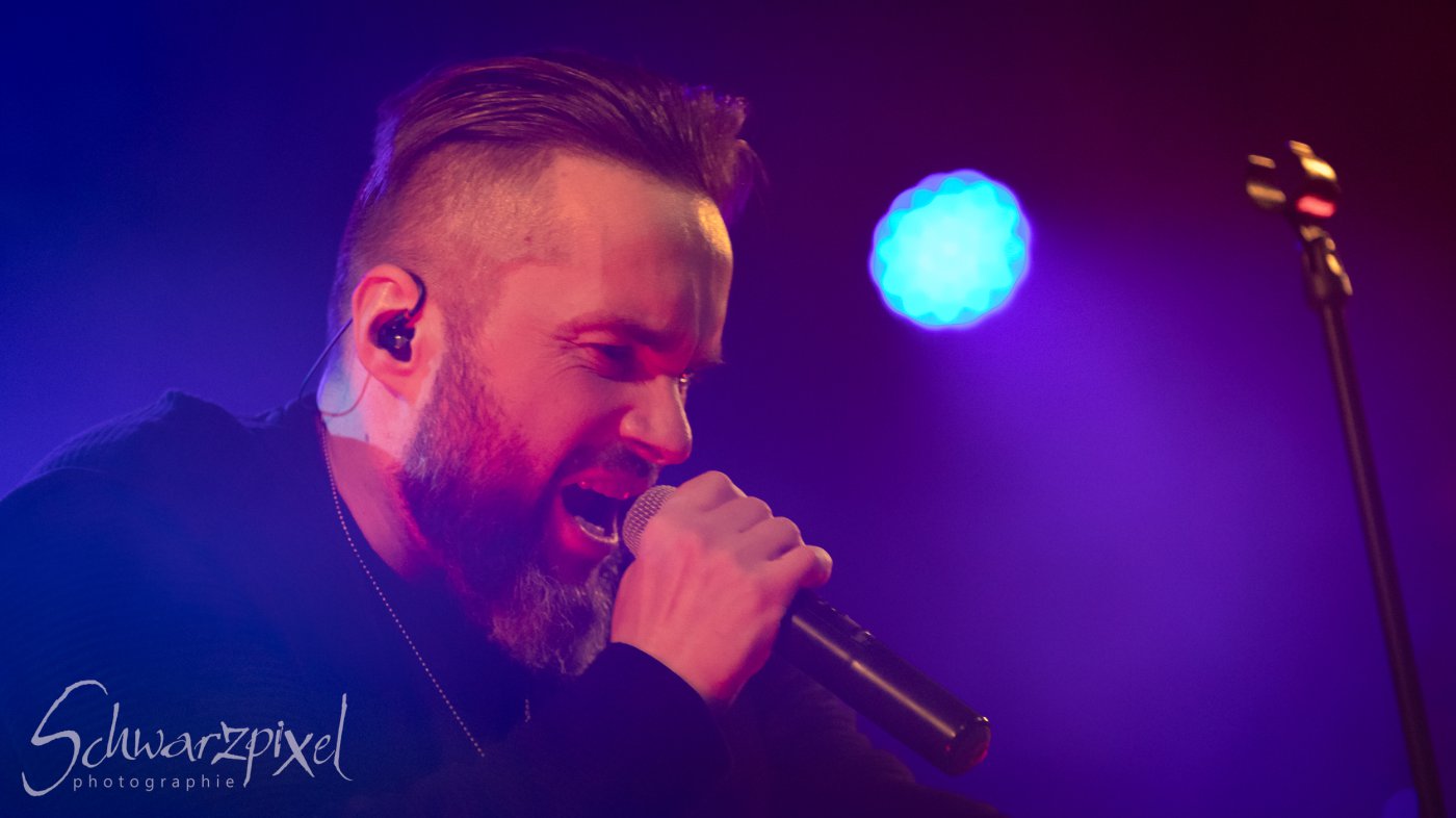 L'Ame Immortelle - Ungelebte Leben Tour 2024