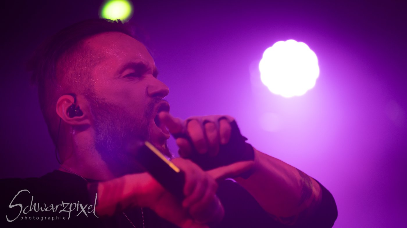L'Ame Immortelle - Ungelebte Leben Tour 2024