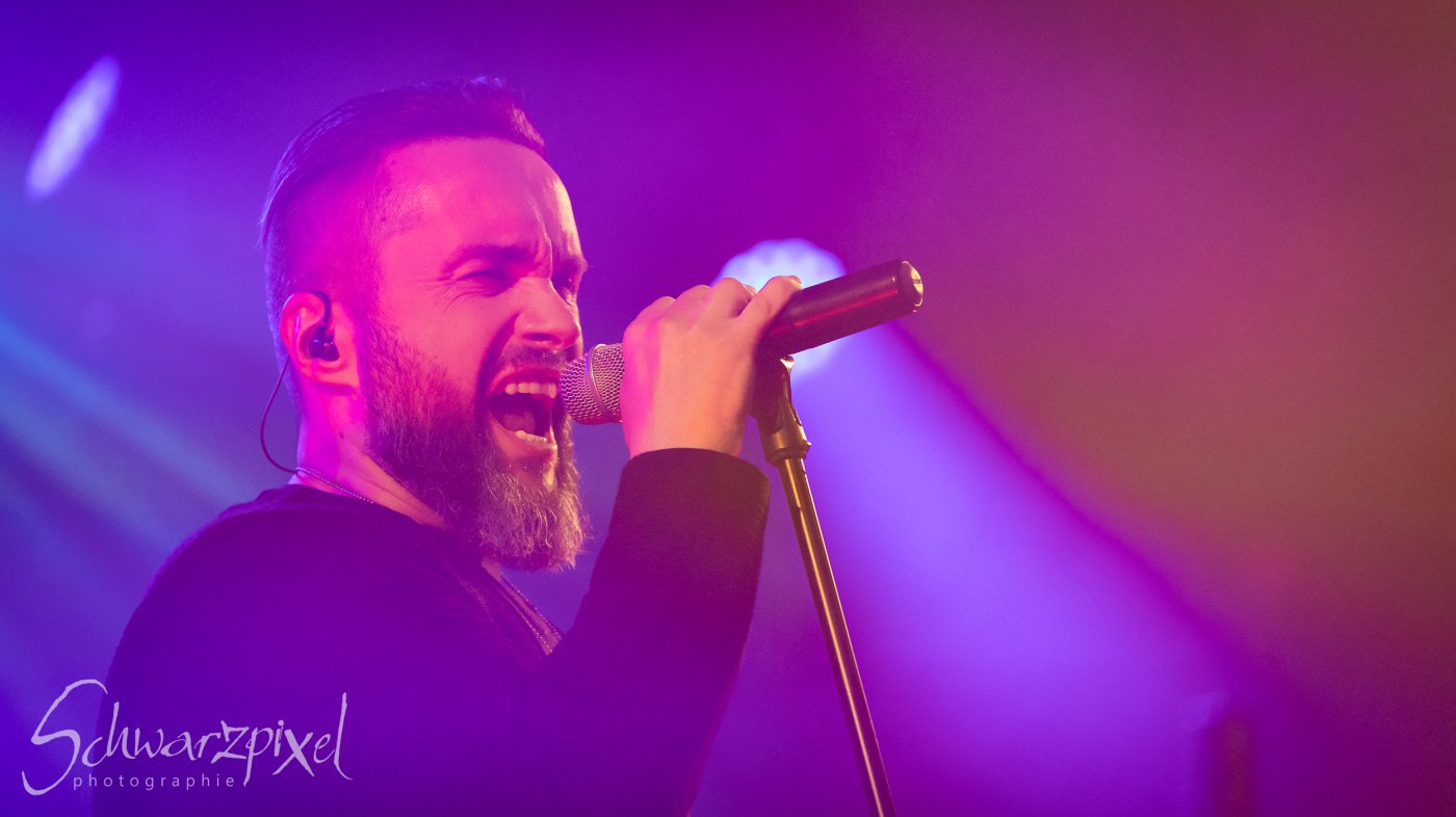 L'Ame Immortelle - Ungelebte Leben Tour 2024