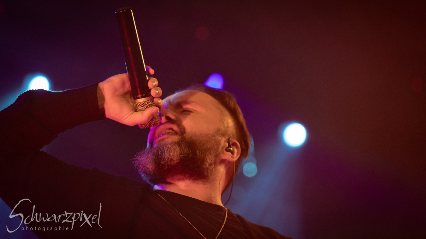 L'Ame Immortelle - Ungelebte Leben Tour 2024
