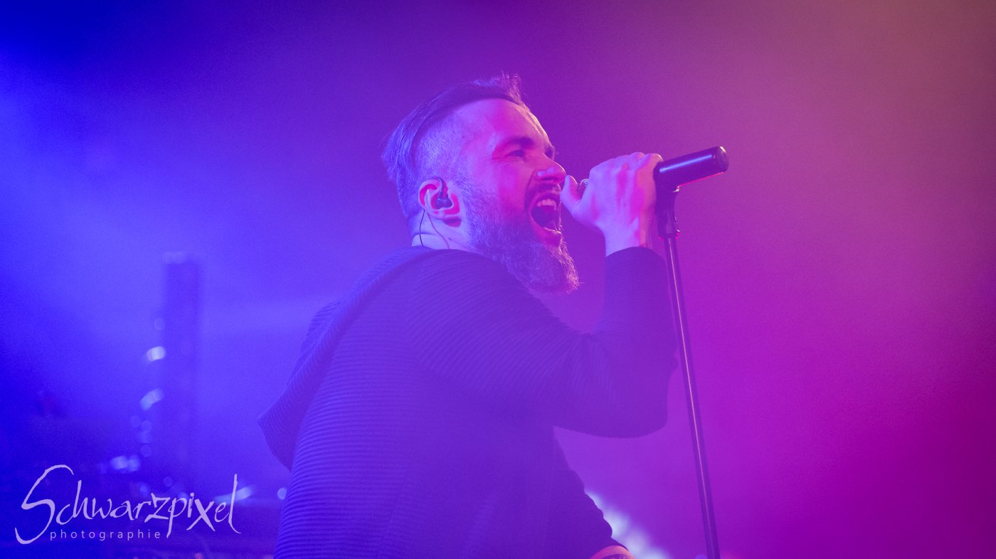 L'Ame Immortelle - Ungelebte Leben Tour 2024