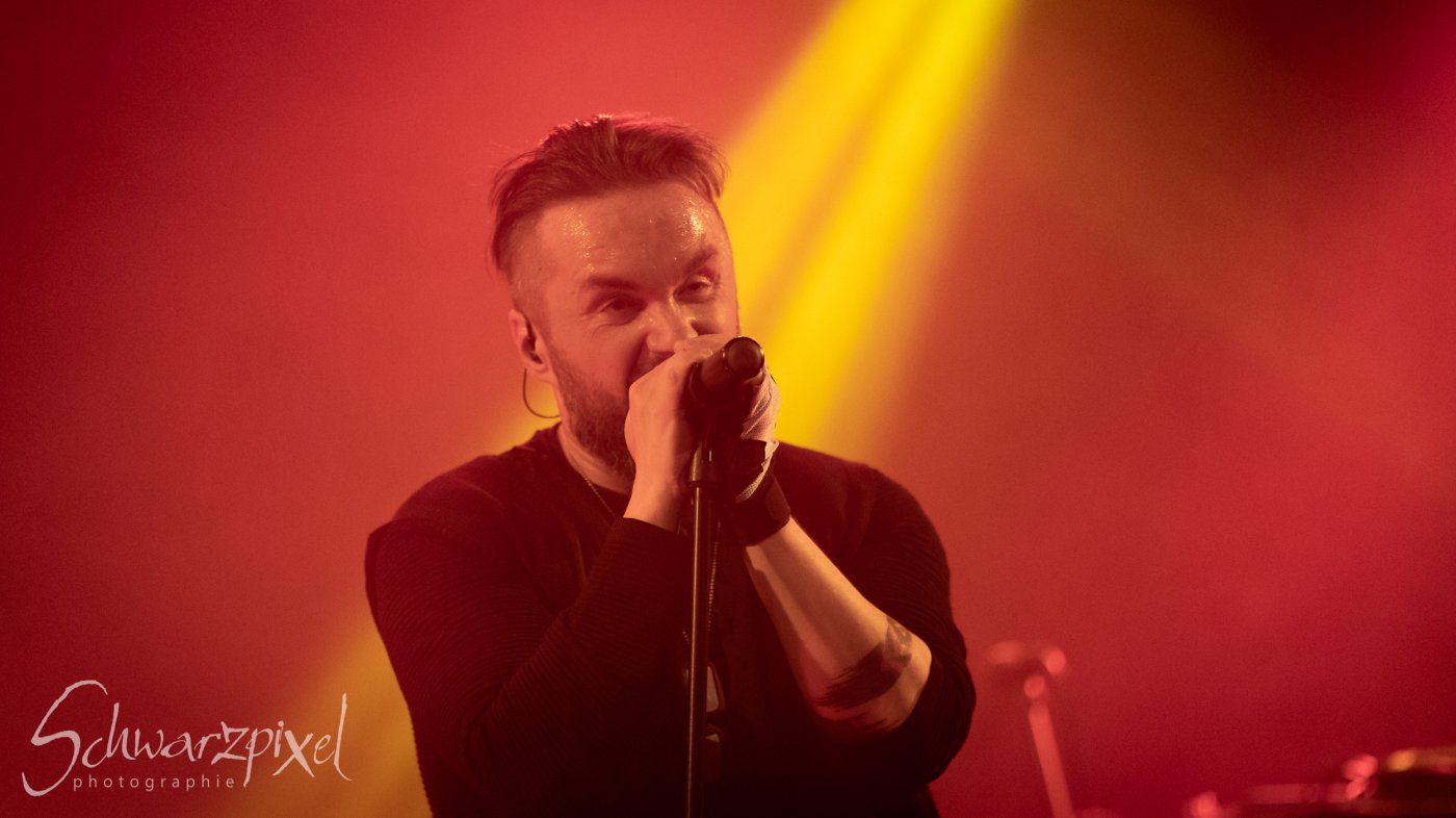 L'Ame Immortelle - Ungelebte Leben Tour 2024
