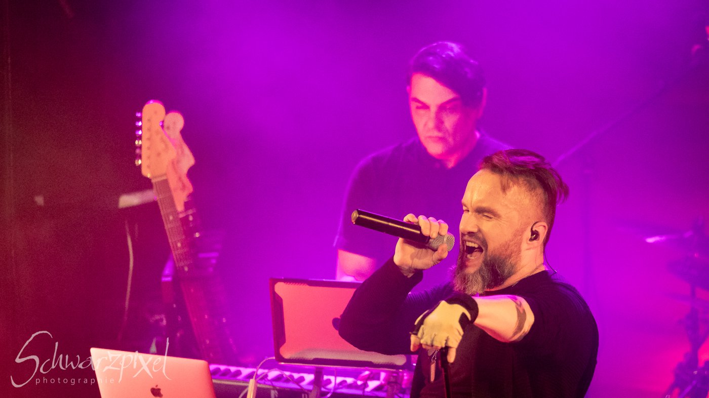 L'Ame Immortelle - Ungelebte Leben Tour 2024