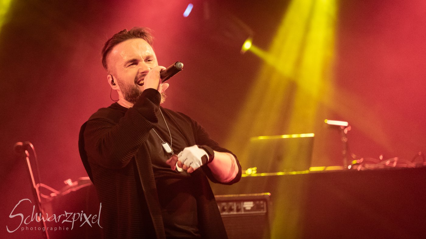 L'Ame Immortelle - Ungelebte Leben Tour 2024