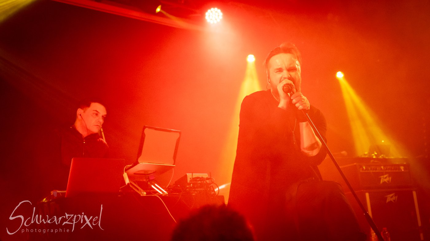 L'Ame Immortelle - Ungelebte Leben Tour 2024