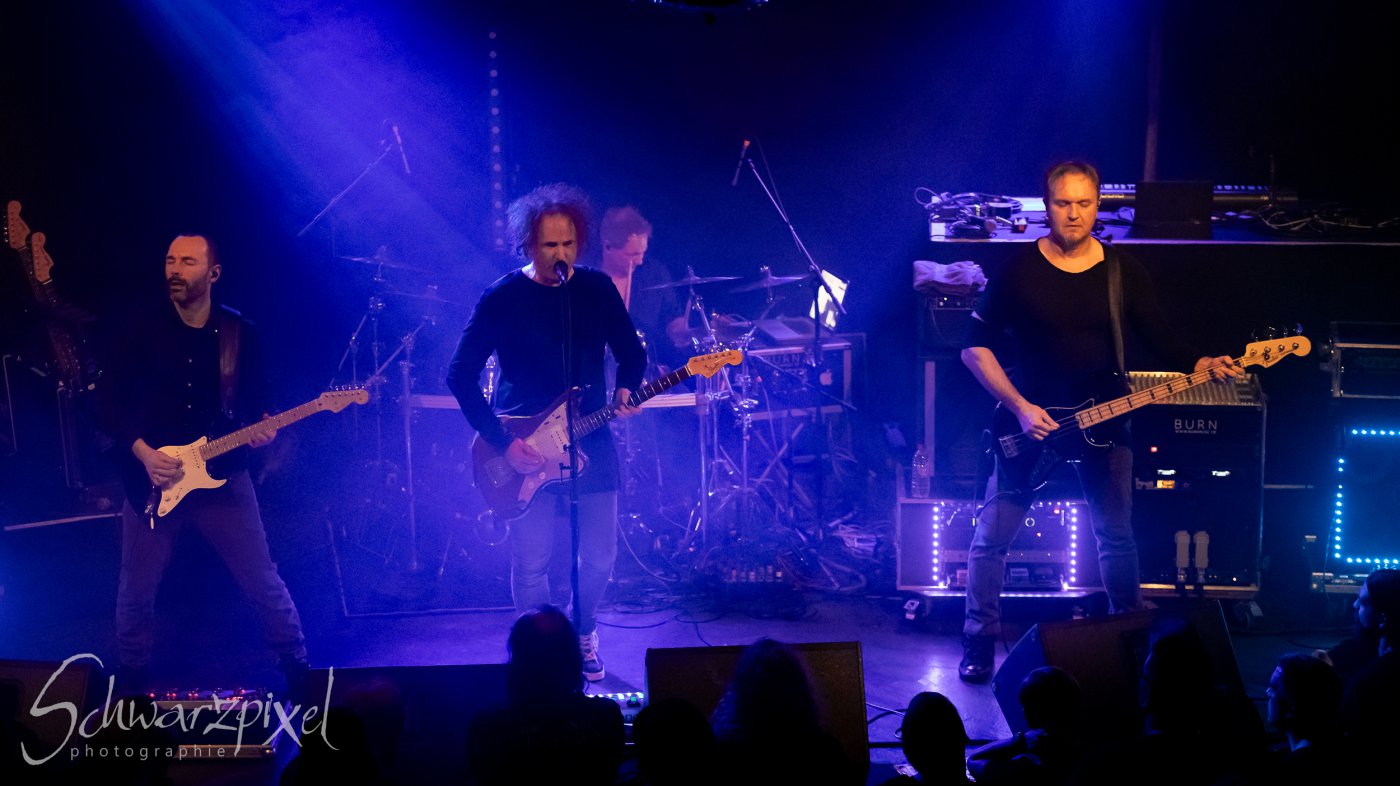 L'Ame Immortelle - Ungelebte Leben Tour 2024