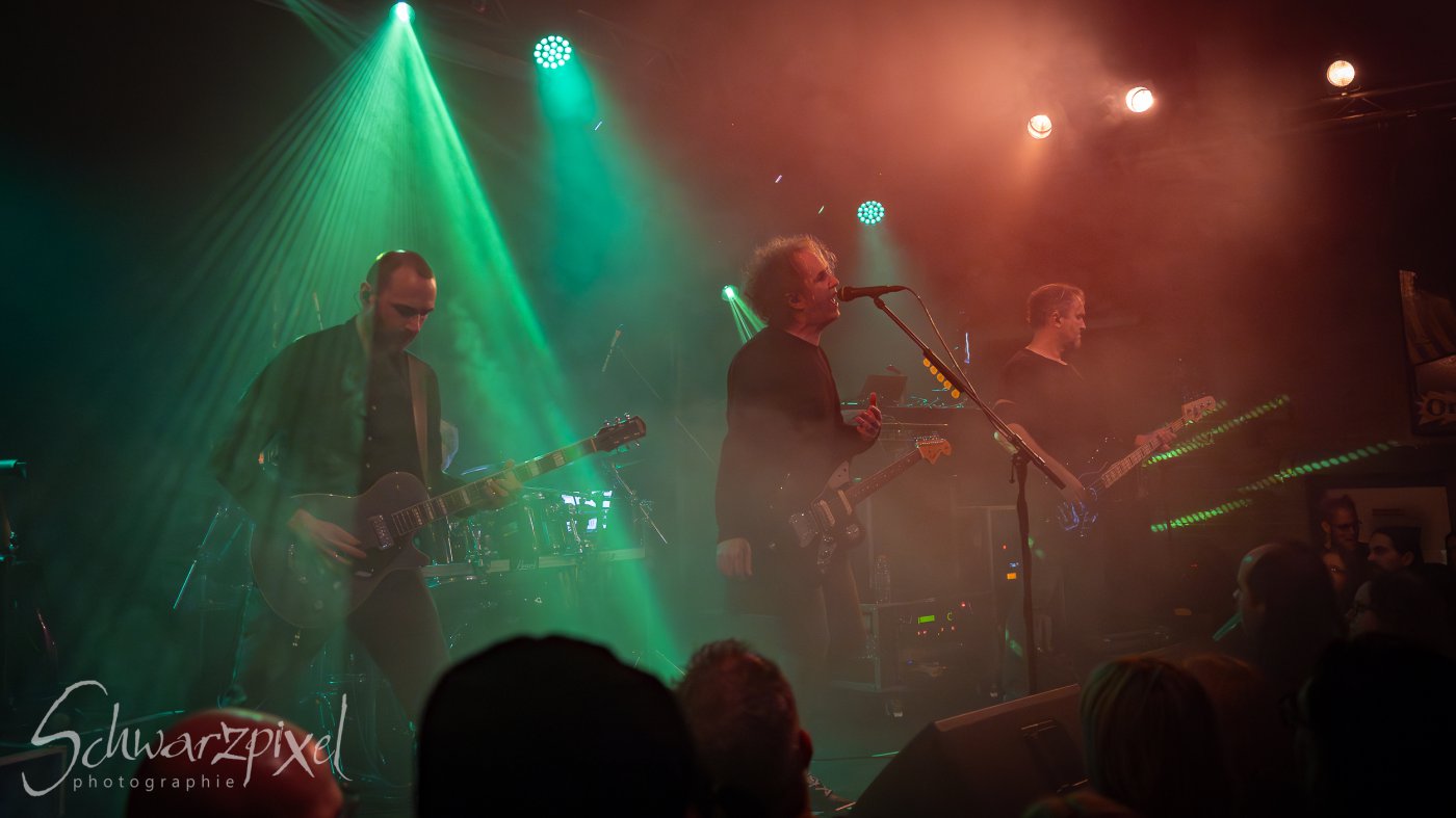 L'Ame Immortelle - Ungelebte Leben Tour 2024