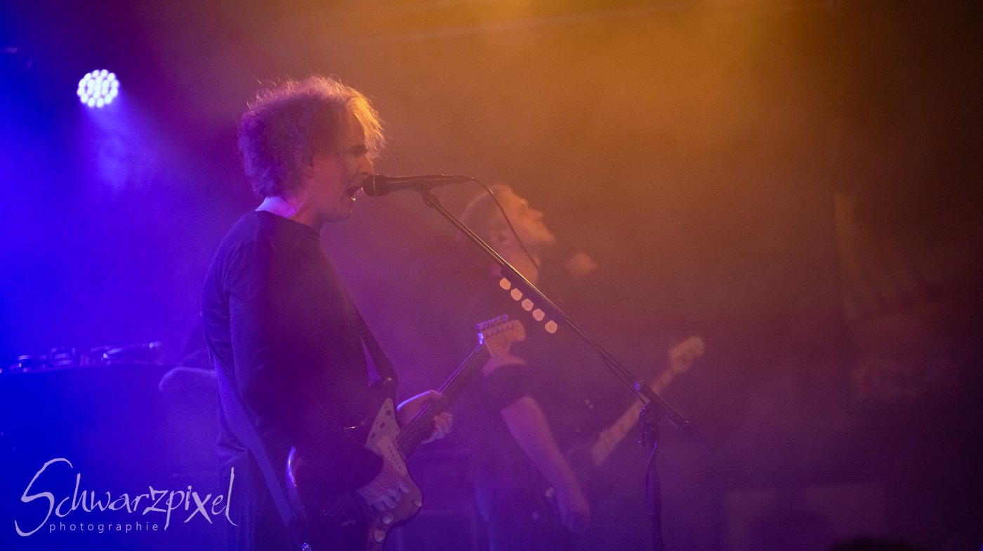 L'Ame Immortelle - Ungelebte Leben Tour 2024