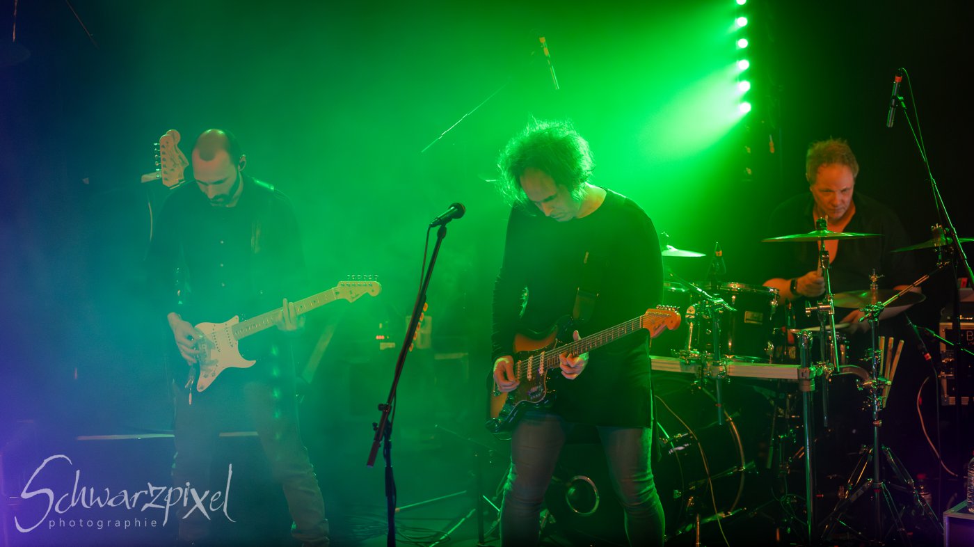 L'Ame Immortelle - Ungelebte Leben Tour 2024