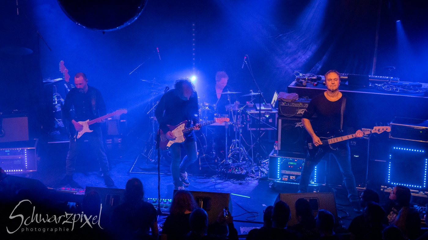 L'Ame Immortelle - Ungelebte Leben Tour 2024