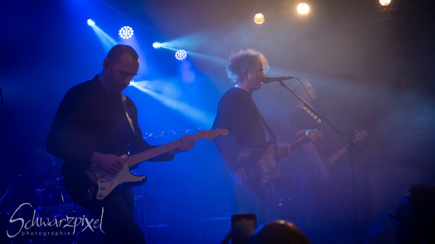 L'Ame Immortelle - Ungelebte Leben Tour 2024