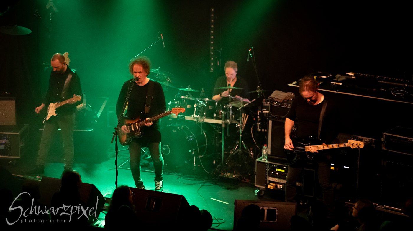 L'Ame Immortelle - Ungelebte Leben Tour 2024