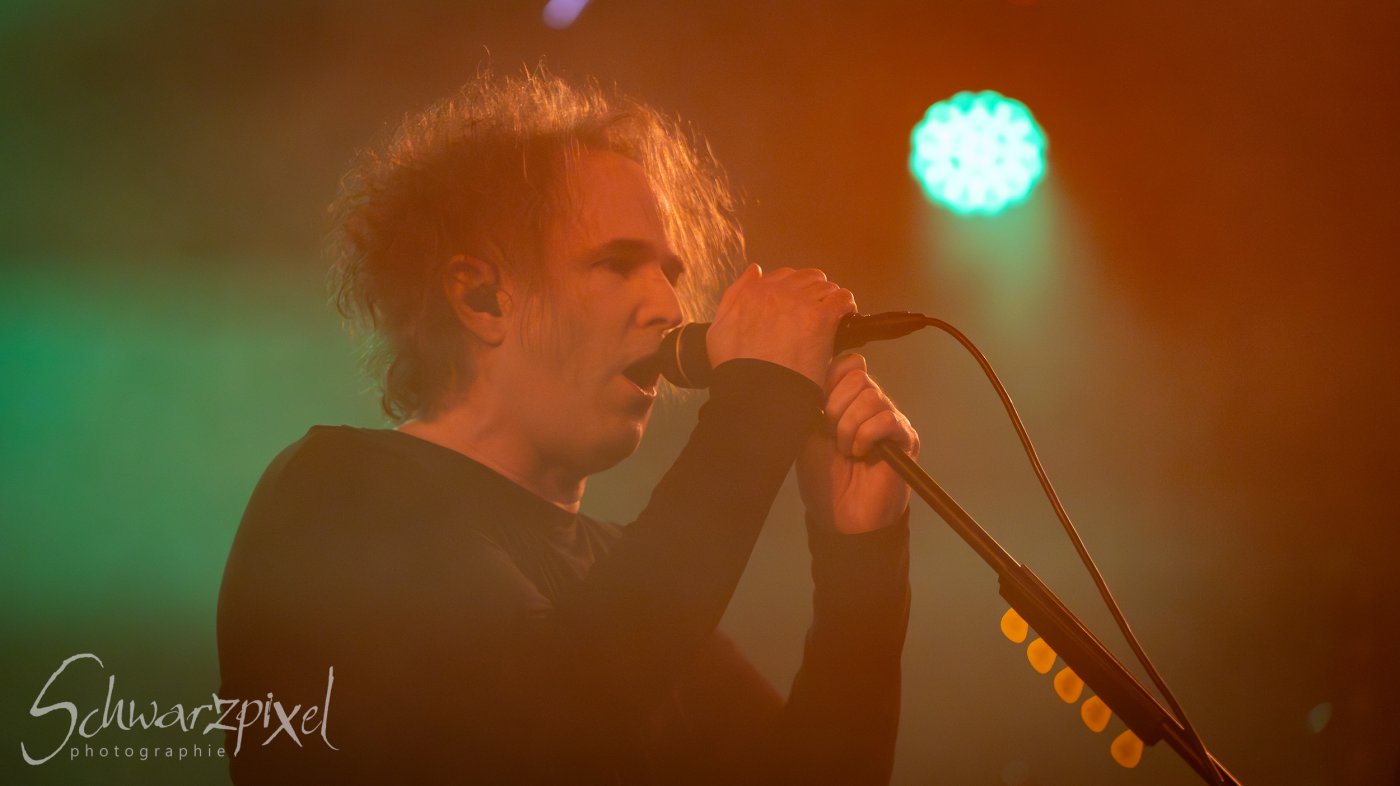 L'Ame Immortelle - Ungelebte Leben Tour 2024