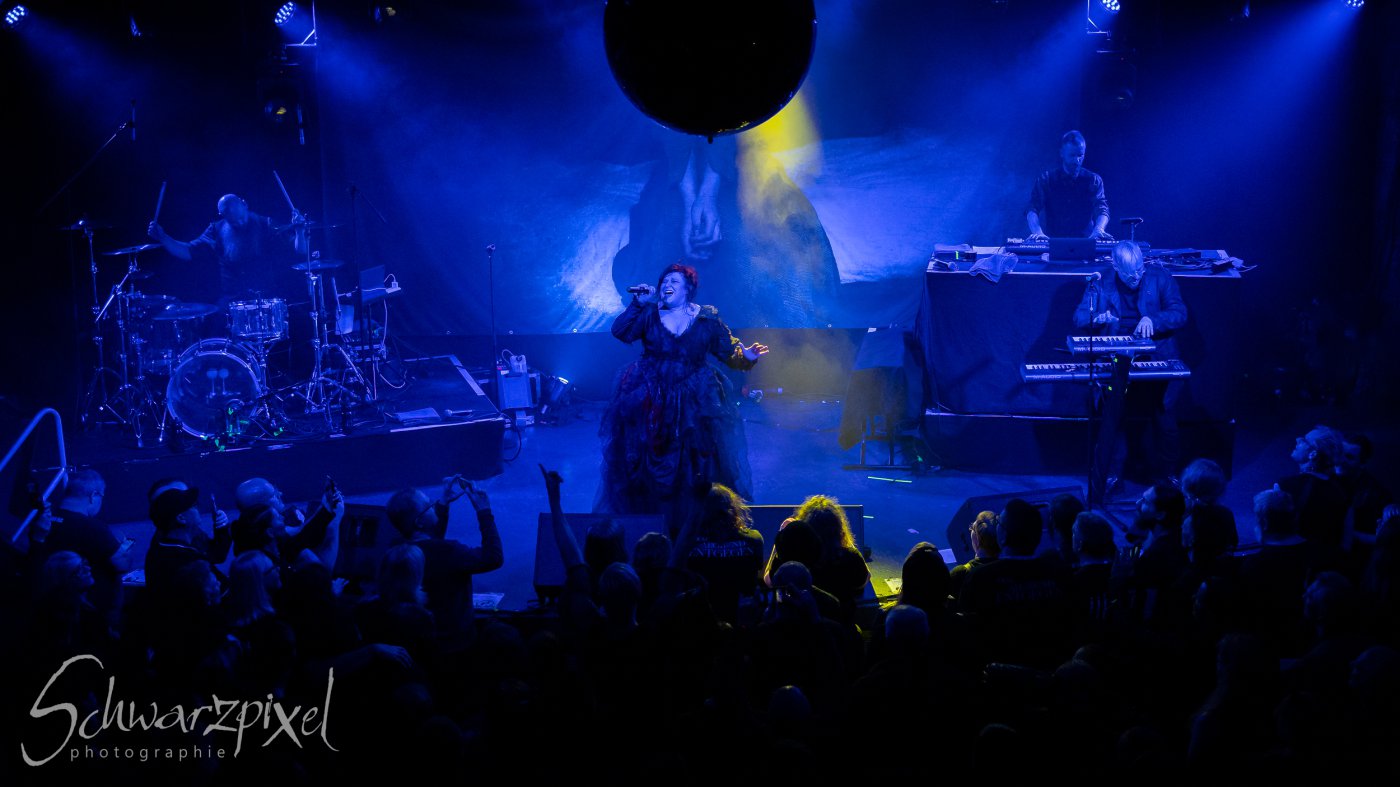 L'Ame Immortelle - Ungelebte Leben Tour 2024