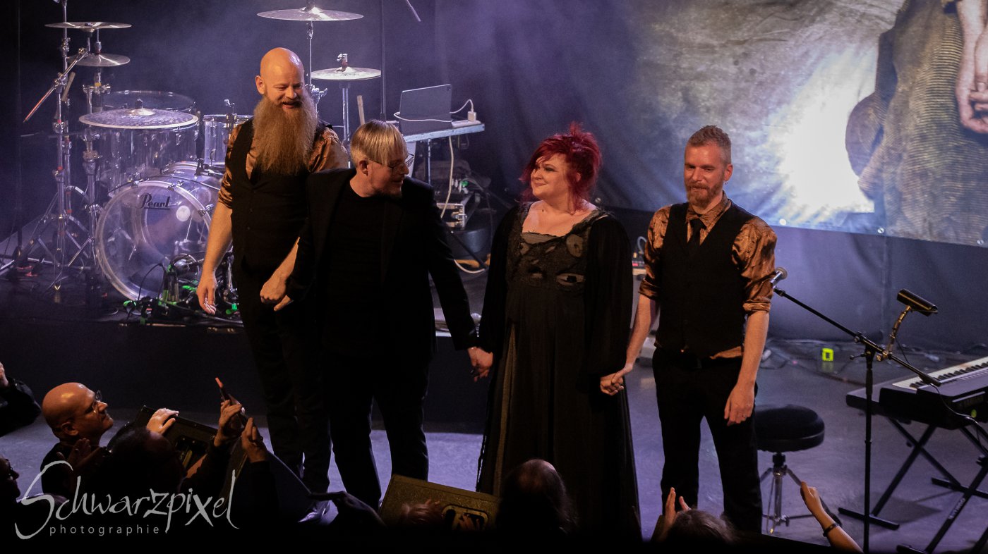 L'Ame Immortelle - Ungelebte Leben Tour 2024