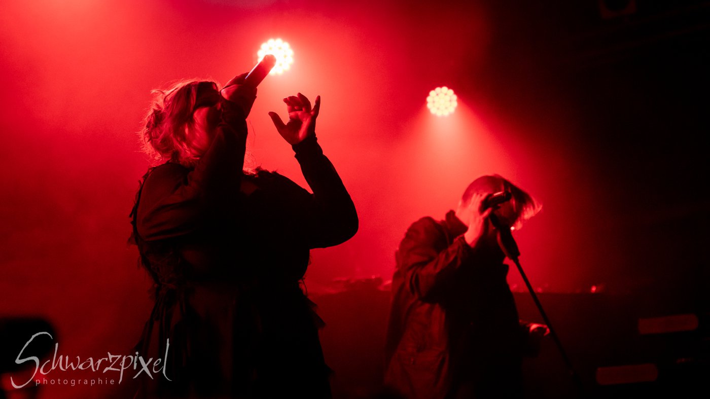 L'Ame Immortelle - Ungelebte Leben Tour 2024