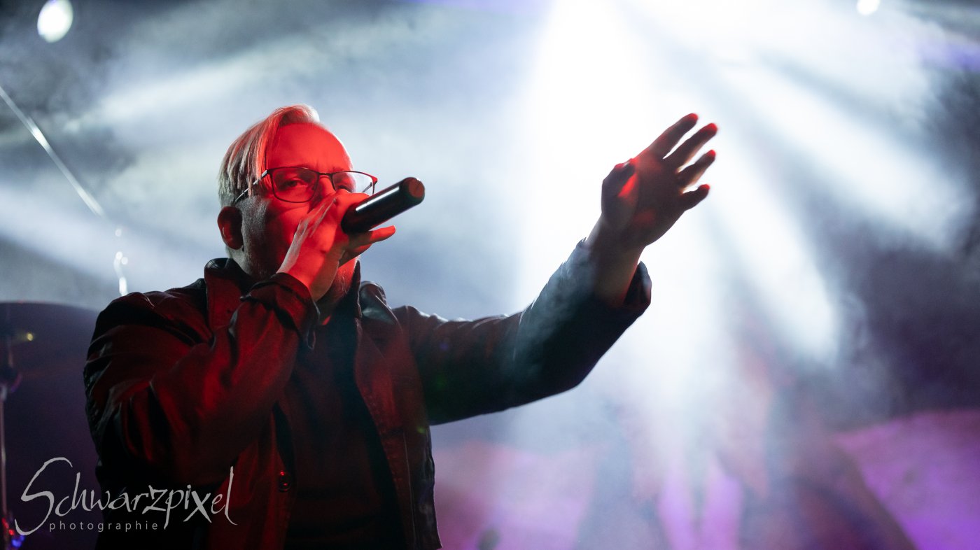 L'Ame Immortelle - Ungelebte Leben Tour 2024