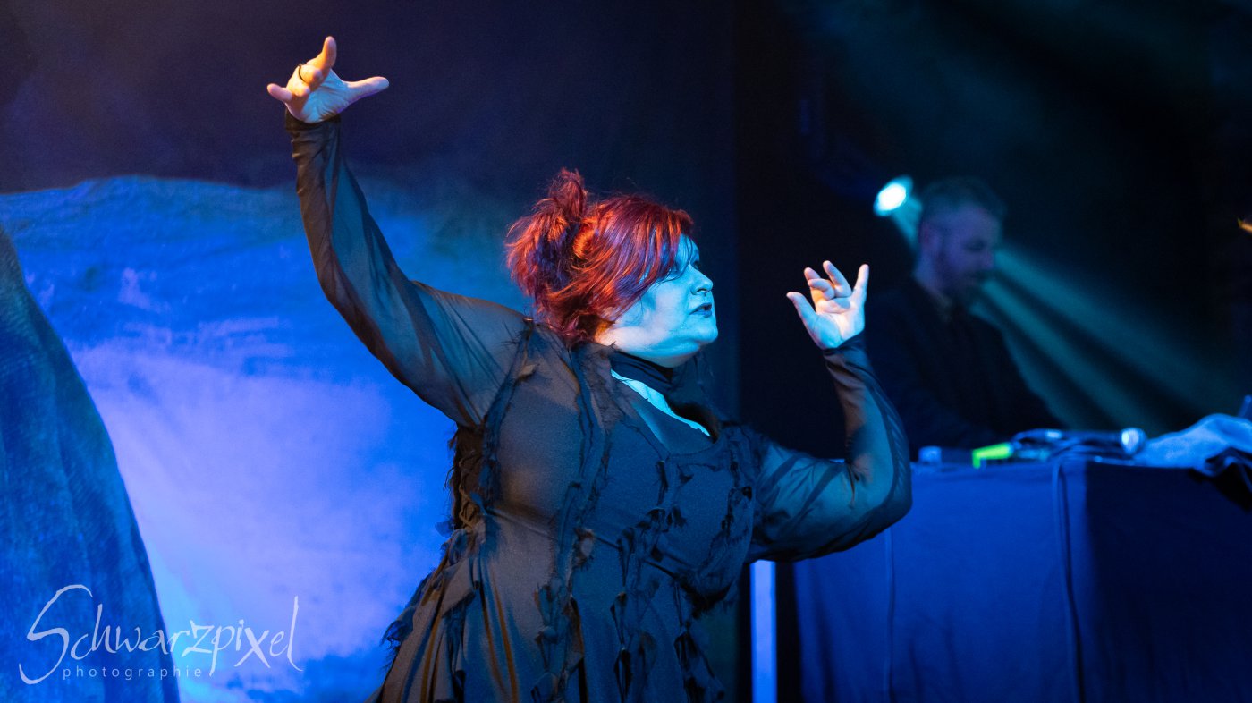 L'Ame Immortelle - Ungelebte Leben Tour 2024