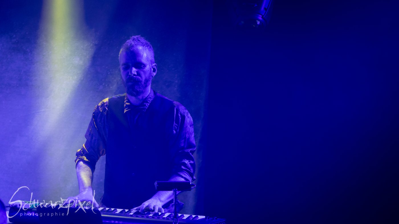 L'Ame Immortelle - Ungelebte Leben Tour 2024