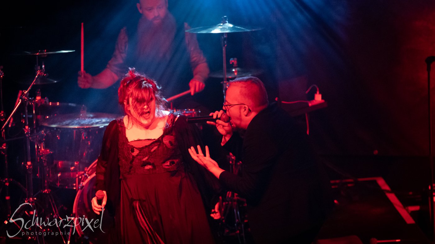 L'Ame Immortelle - Ungelebte Leben Tour 2024