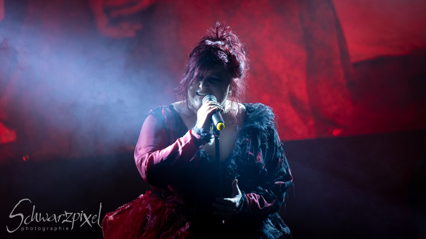 L'Ame Immortelle - Ungelebte Leben Tour 2024