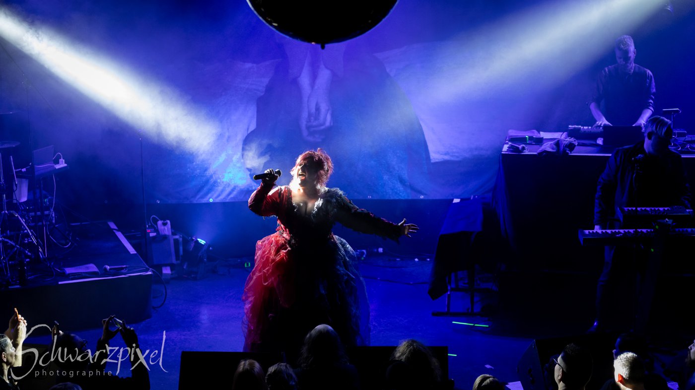 L'Ame Immortelle - Ungelebte Leben Tour 2024