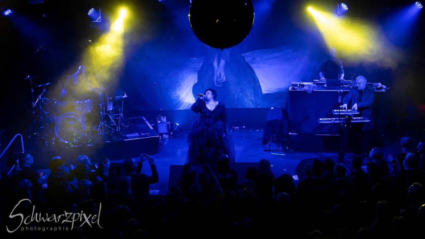 L'Ame Immortelle - Ungelebte Leben Tour 2024