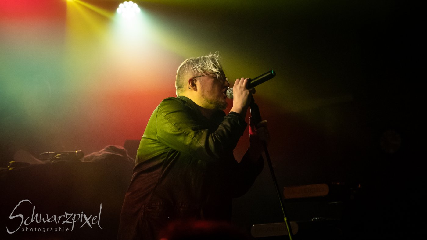 L'Ame Immortelle - Ungelebte Leben Tour 2024