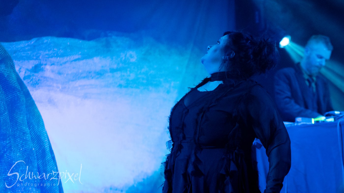 L'Ame Immortelle - Ungelebte Leben Tour 2024
