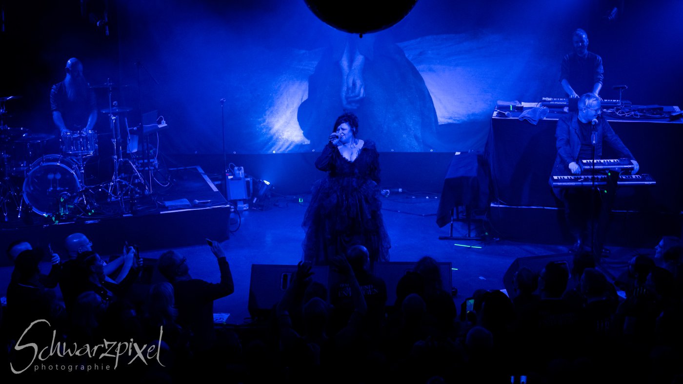 L'Ame Immortelle - Ungelebte Leben Tour 2024