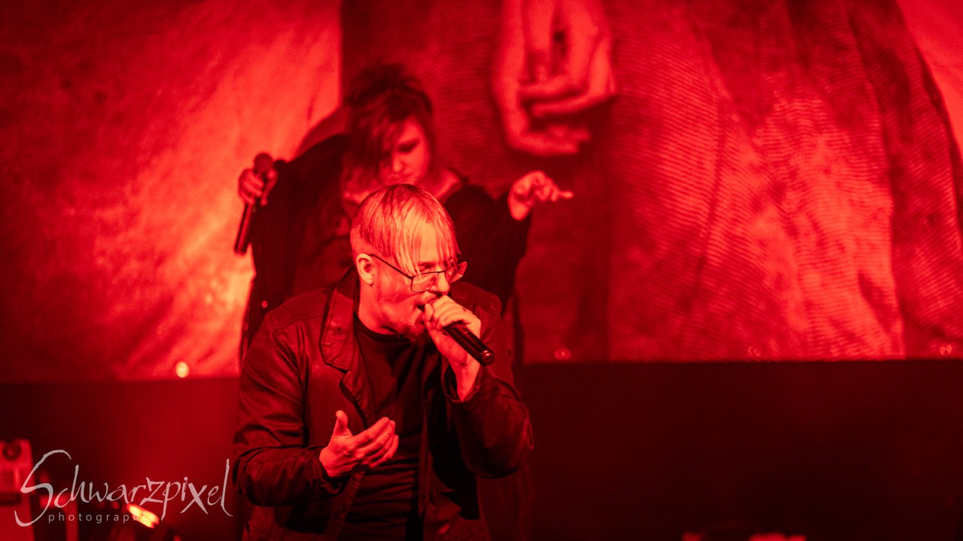 L'Ame Immortelle - Ungelebte Leben Tour 2024
