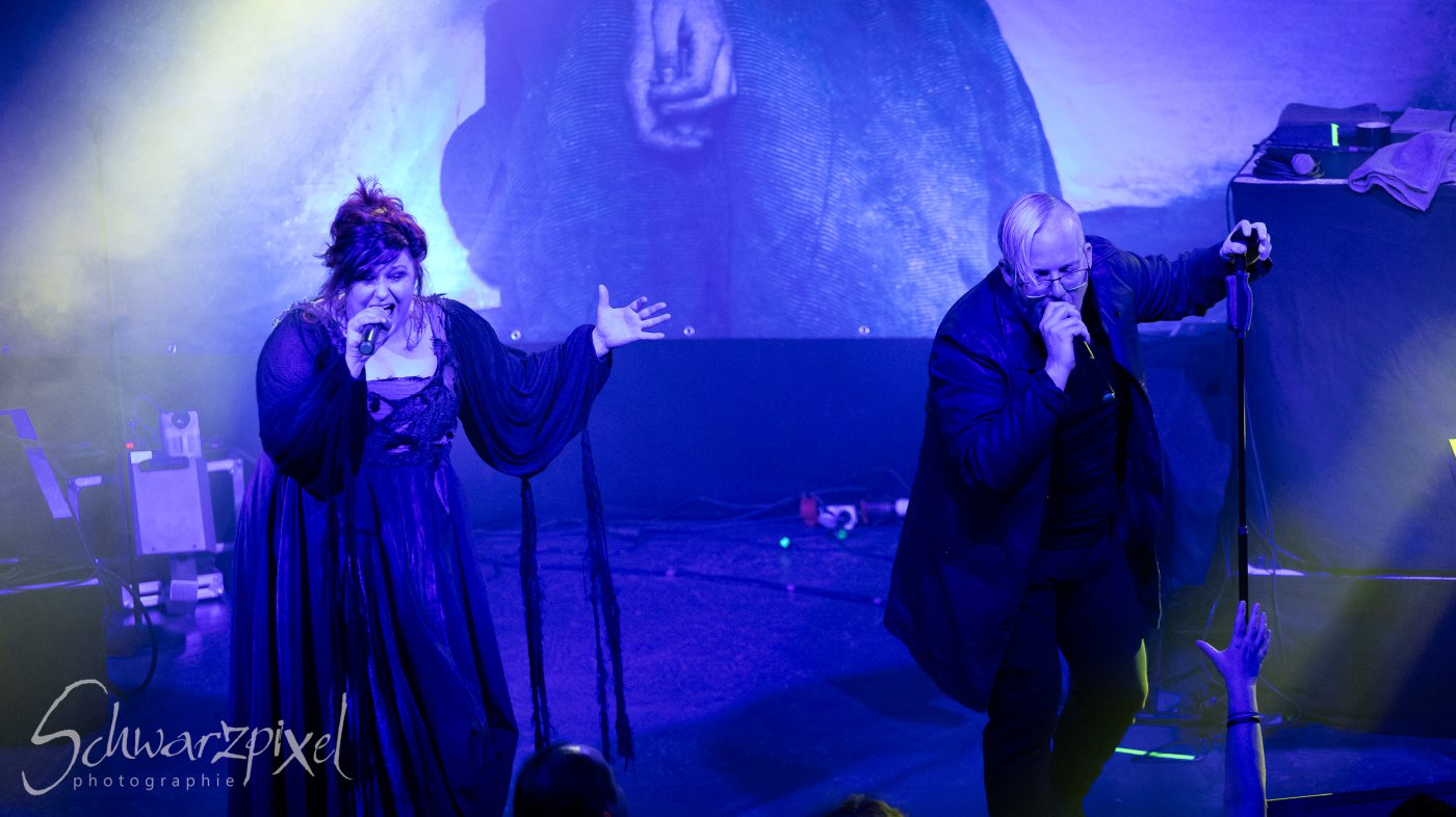 L'Ame Immortelle - Ungelebte Leben Tour 2024