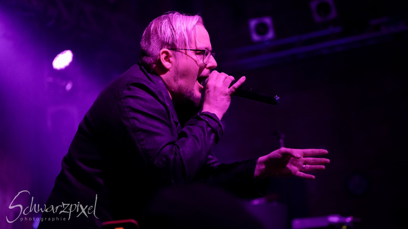 L'Ame Immortelle - Ungelebte Leben Tour 2024