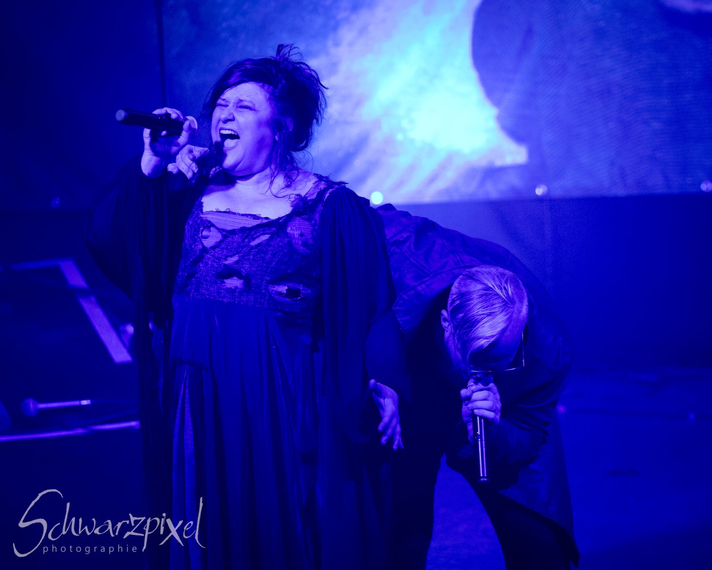 L'Ame Immortelle - Ungelebte Leben Tour 2024