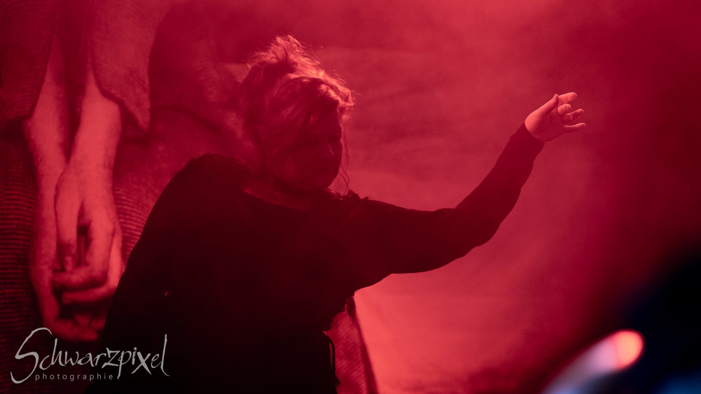 L'Ame Immortelle - Ungelebte Leben Tour 2024