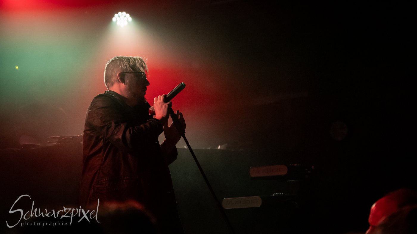 L'Ame Immortelle - Ungelebte Leben Tour 2024