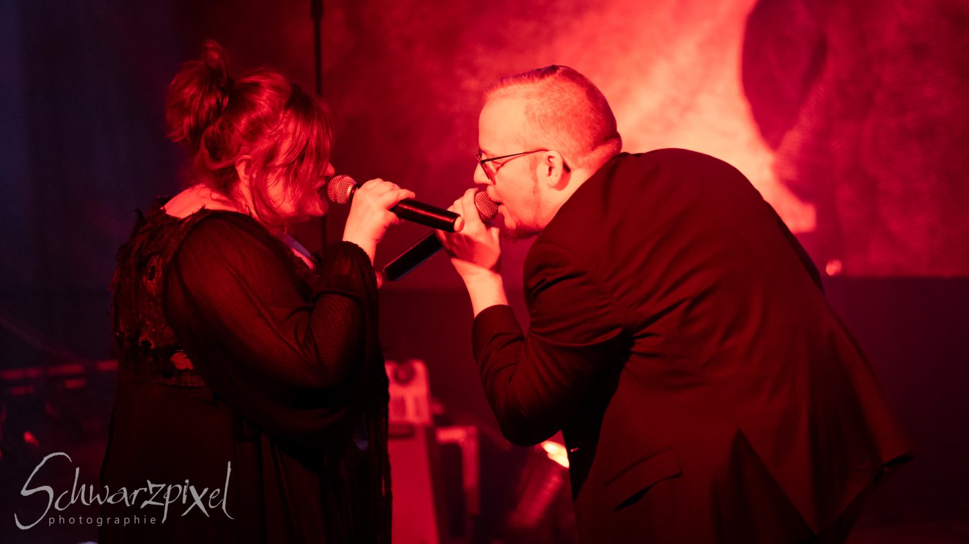 L'Ame Immortelle - Ungelebte Leben Tour 2024