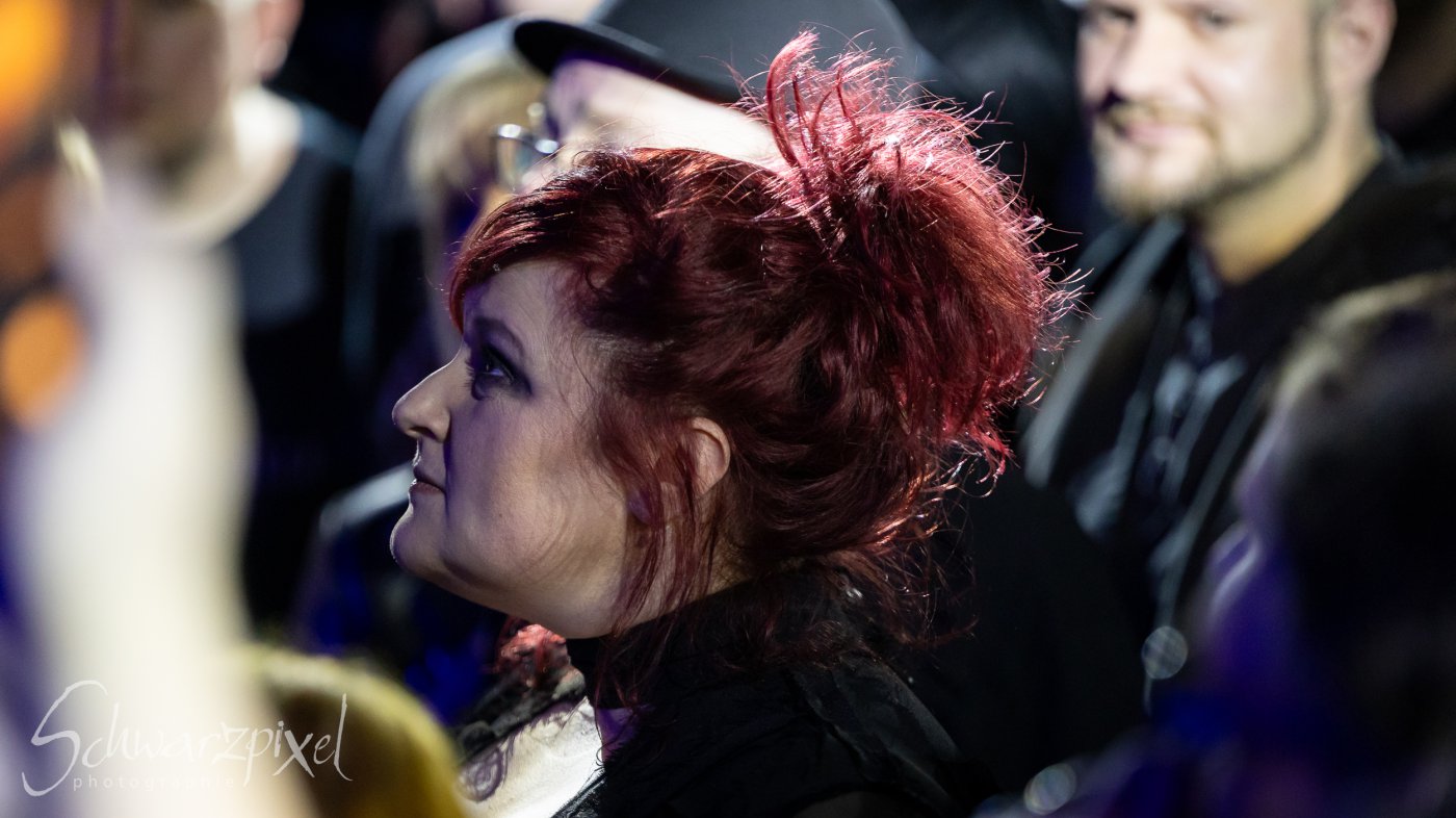 L'Ame Immortelle - Ungelebte Leben Tour 2024