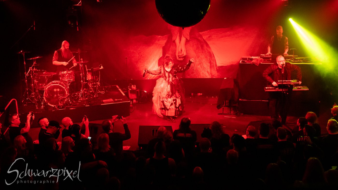 L'Ame Immortelle - Ungelebte Leben Tour 2024