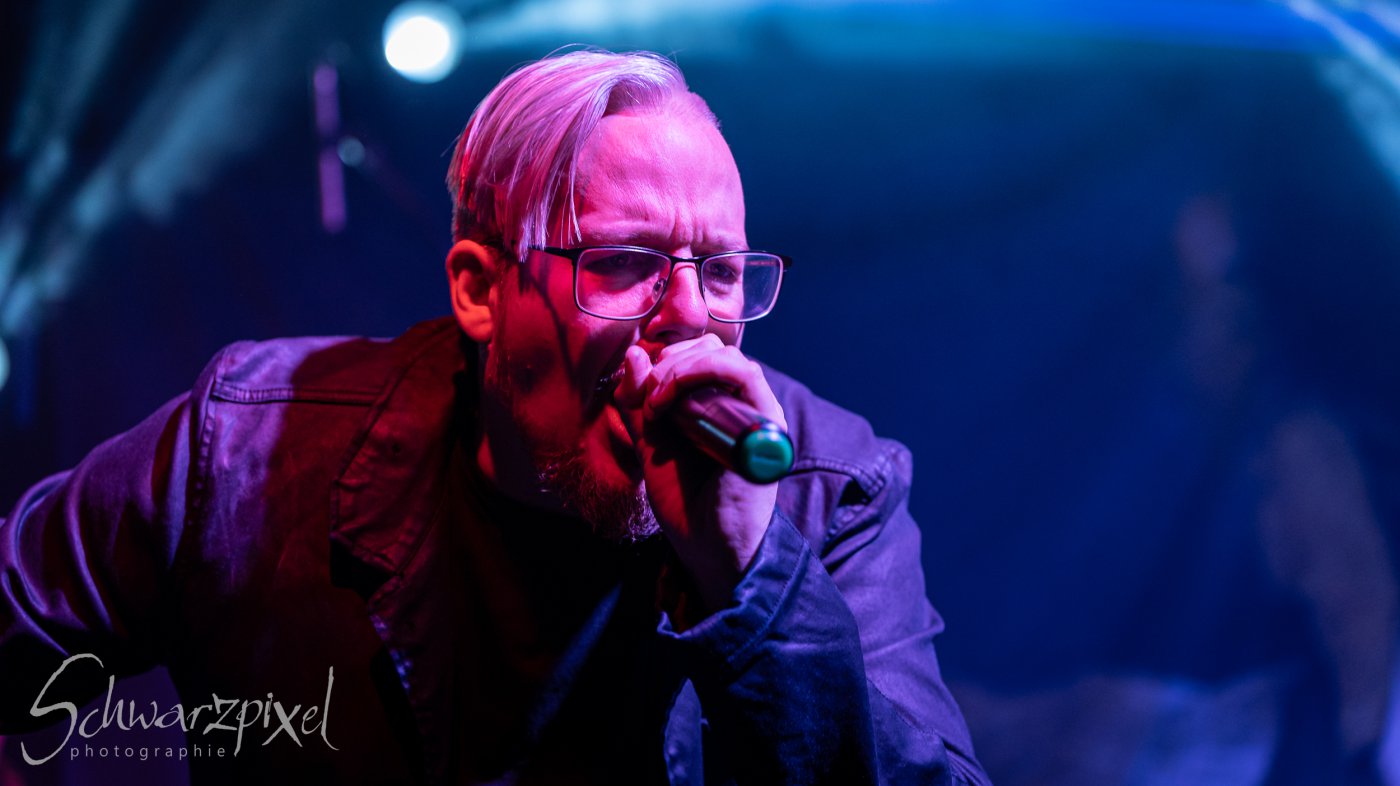 L'Ame Immortelle - Ungelebte Leben Tour 2024