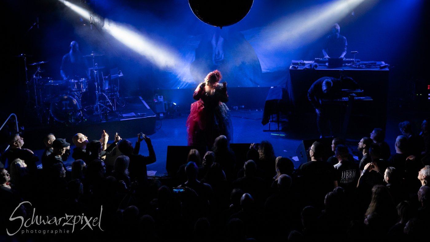 L'Ame Immortelle - Ungelebte Leben Tour 2024