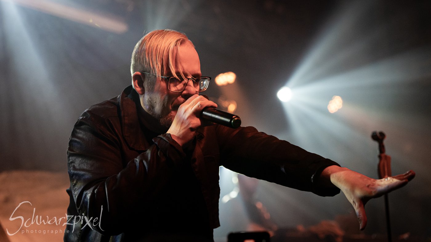 L'Ame Immortelle - Ungelebte Leben Tour 2024